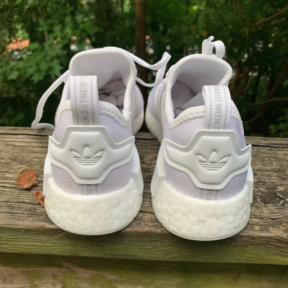 Adidas NMD_R1 refined - Picture 5 of 8